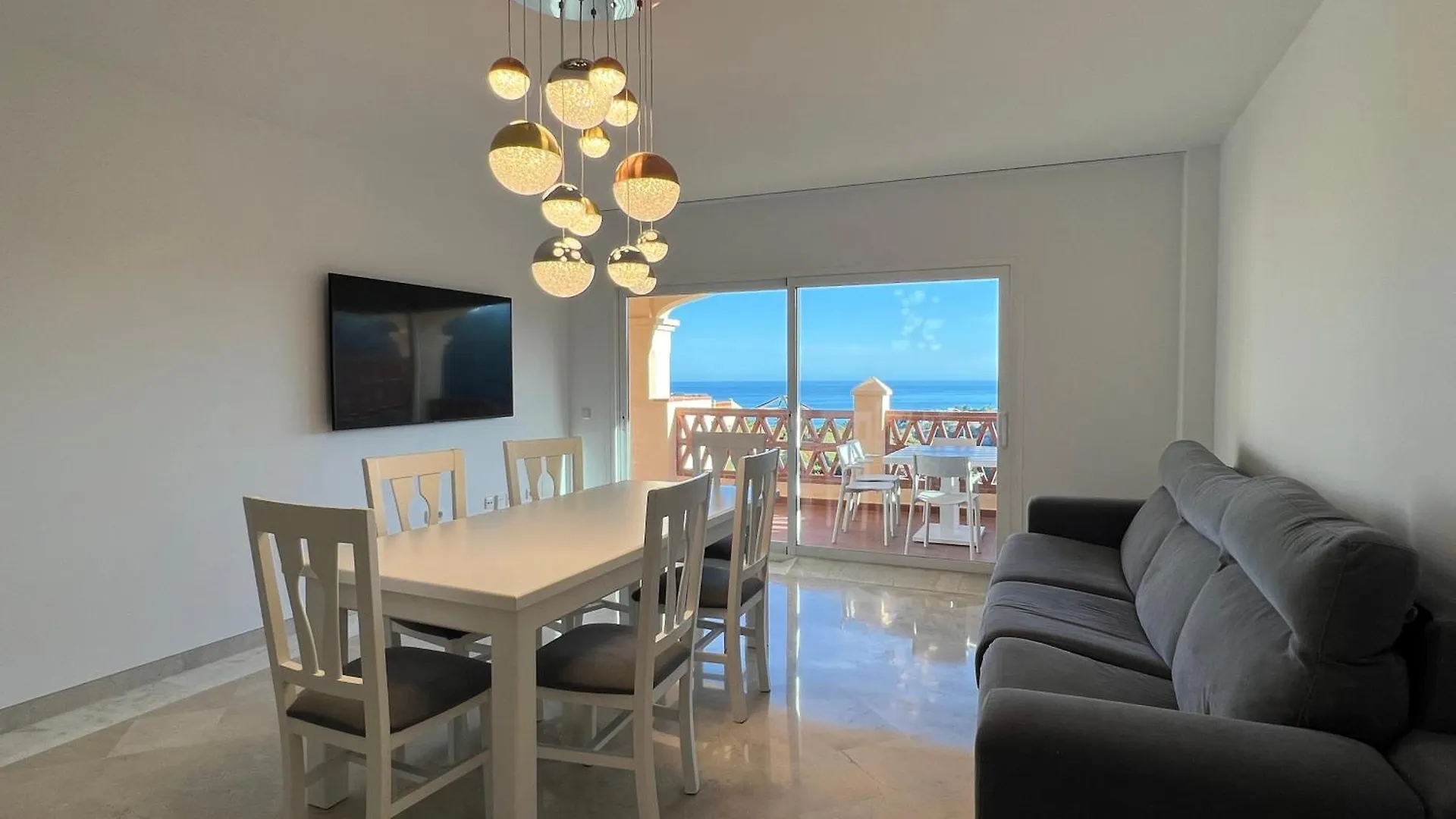Mediterra Benalmádena 0*,  Spanyolország