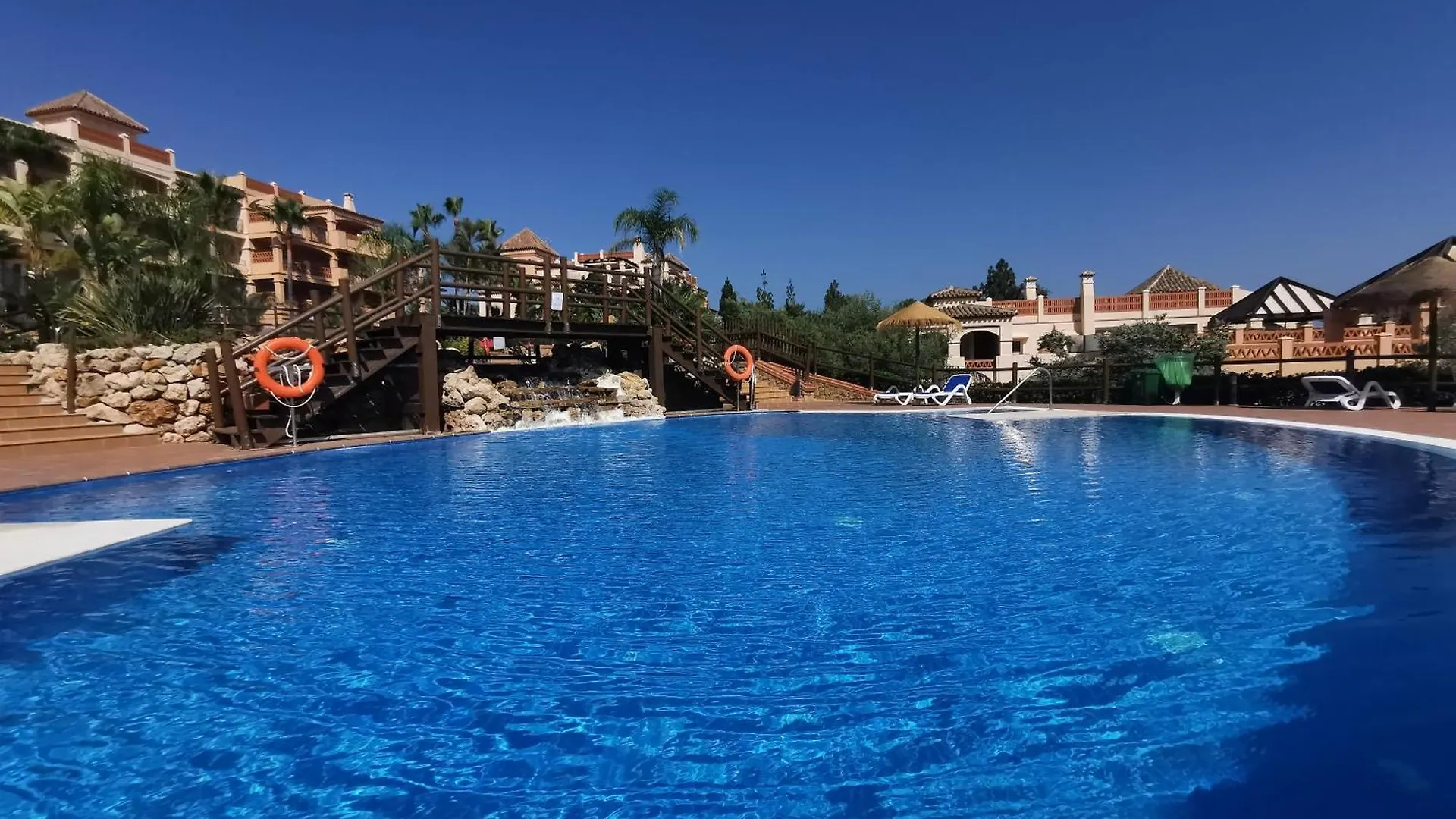 Mediterra Benalmádena Appartamento